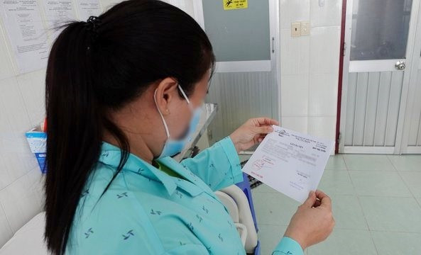 Bệnh nhân đậu mùa khỉ đầu tiên tại Việt Nam ở TP.HCM được xuất viện sau 3 tuần điều trị và cách ly.