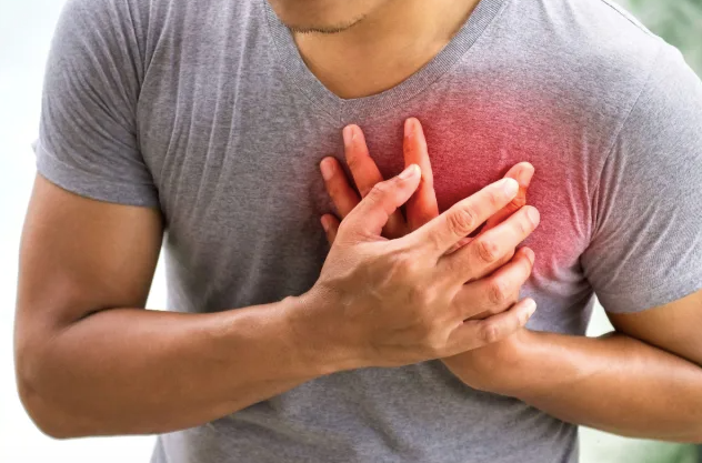 Bệnh tim là một mối quan tâm sức khỏe đáng kể trên toàn thế giới