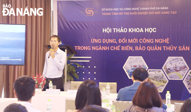 Hội thảo