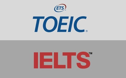 TOEIC và IELTS là 2 chứng chỉ quan trọng mà ai cũng nên có.