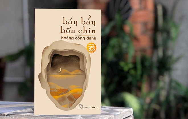 Đọc Bảy bảy bốn chín, Hoàng Công Danh, NXB Trẻ, quý 1-2022.