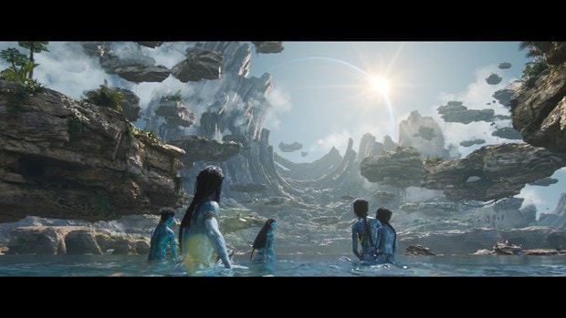 Avatar: The Way Of Water