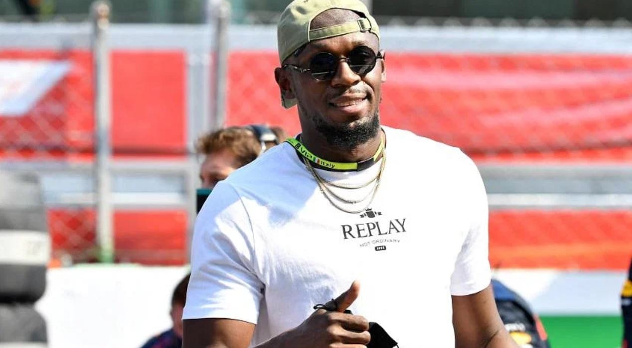Usain Bolt nghỉ hưu năm 2017 sau một thập kỷ thống trị làng chạy nước rút. Ảnh: Reuters