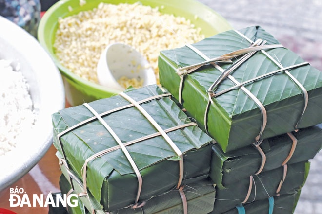 Ảnh: ÁNH HỒNG