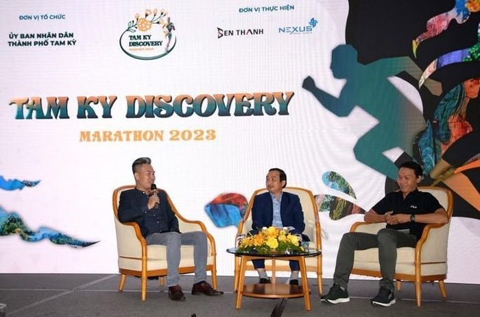 An introduction to the Tam Ky Discovery Marathon 2023