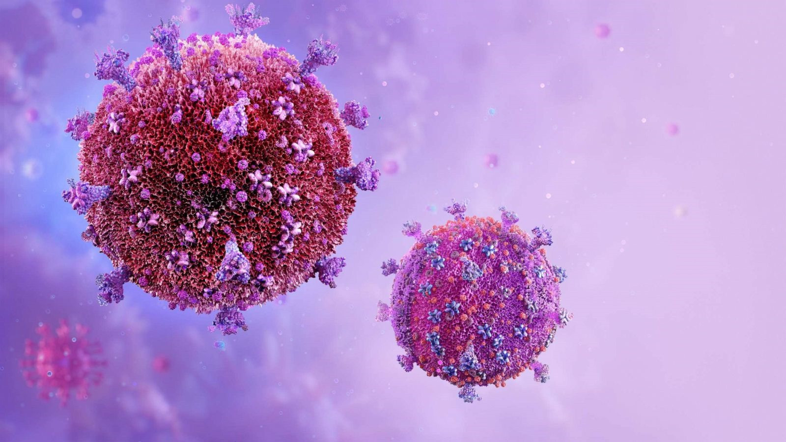Thế giới hiện chưa có thuốc đặc trị HIV cũng như vắc xin phòng ngừa căn bệnh này. Ảnh: Shutterstock