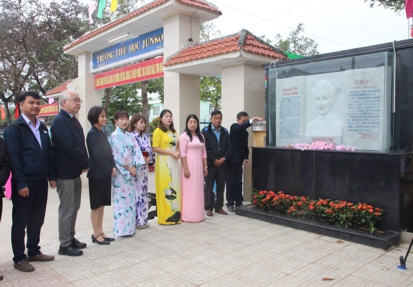 Photo: giaoducthoidai.vn