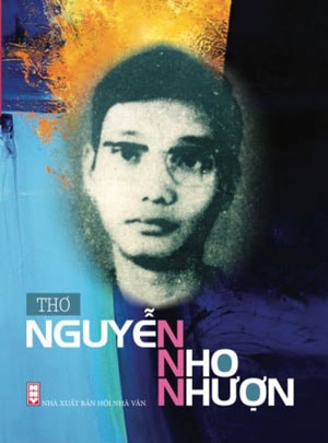 Thơ Nguyễn Nho Nhượn (NXB Hội nhà văn, tháng 11-2022).
