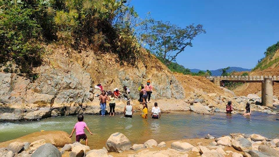 Chất lượng nguồn nước và môi trường ở Quảng Nam
