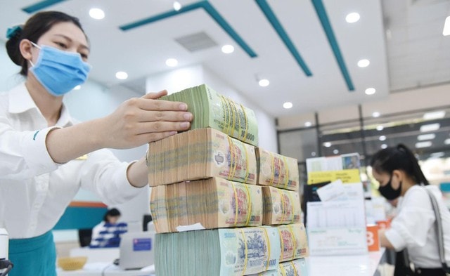 Tiếp tục thực hiện chính sách tiền tệ chắc chắn, hiệu quả, kiểm soát lạm phát, ưu tiên thúc đẩy tăng trưởng