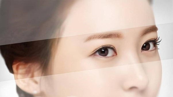 Trẻ hóa gương mặt bằng phương pháp treo cung mày chỉ collagen mang đến nhiều ưu điểm cho khách hàng.