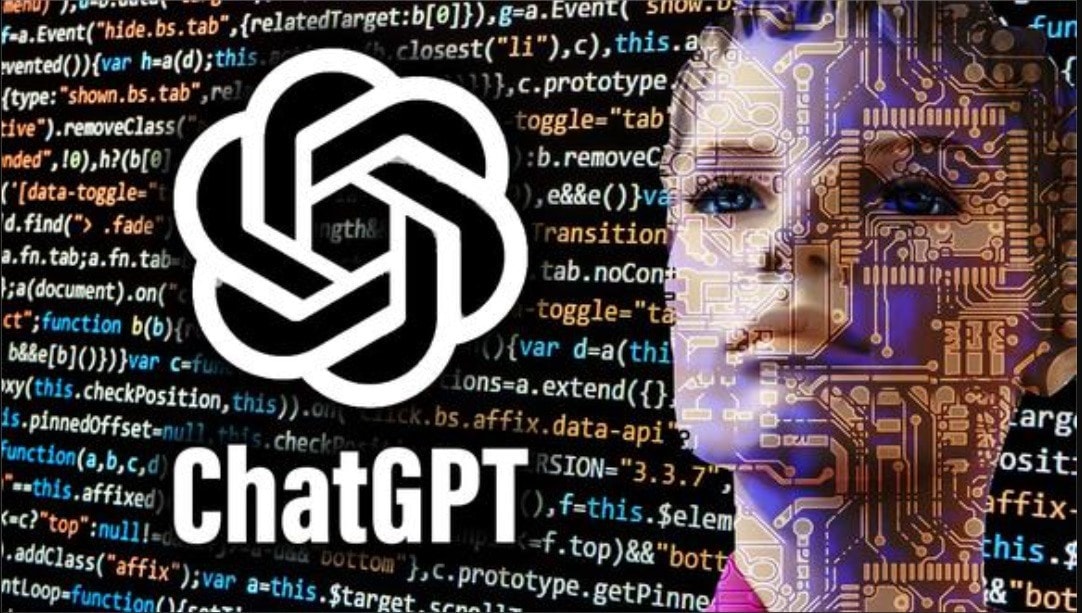 Chat GPT. Ảnh: Internet