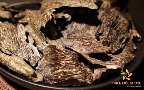 Trầm hương Việt Nam có chất lượng tốt nhất thế giới