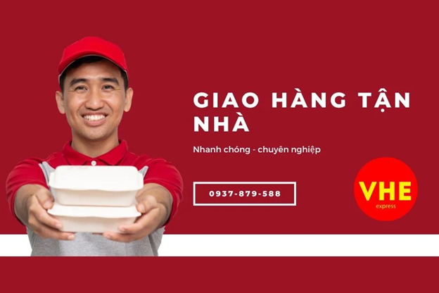 Với từng mặt hàng VHE sẽ có quy cách đóng gói riêng đảm bảo an toàn.