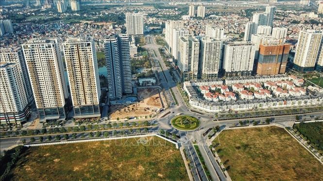 Ảnh minh họa: TTXVN