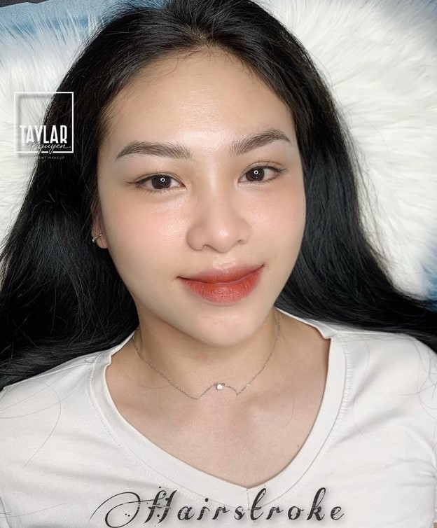 Trải nghiệm dịch vụ trọn vẹn cùng Taylar Nguyen Beauty & Academy