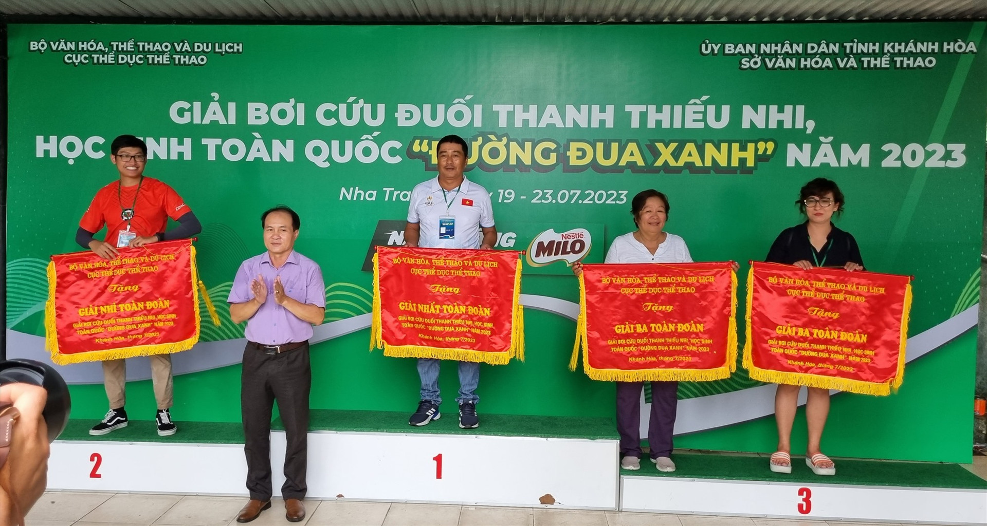Sở VH-TT&DL Quảng Nam