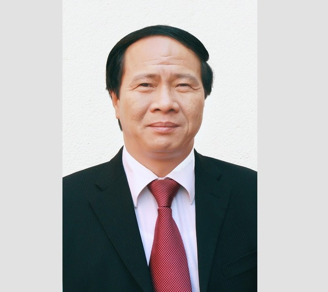 Phó Thủ tướng Chính phủ Lê Văn Thành (1962-2023)
