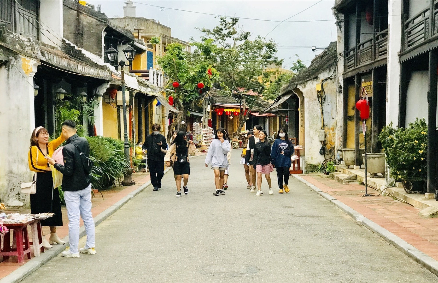 Hoi An