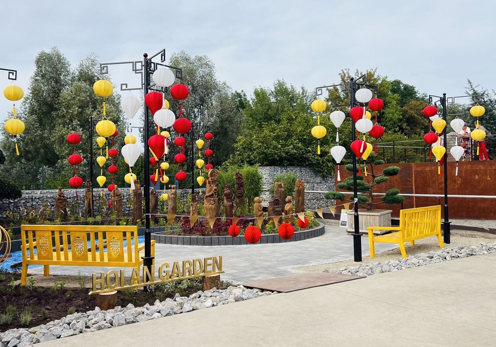 Hoi An Garden