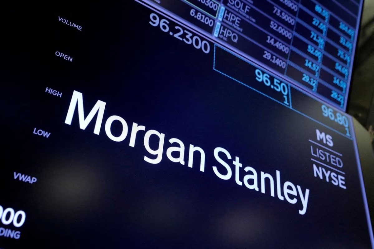 Morgan Stanley dẫn đầu nỗ lực đưa AI vào sử dụng trong lĩnh vực ngân hàng khi sớm ký kết thoả thuận hợp tác với OpenAI từ mùa hè năm 2022.