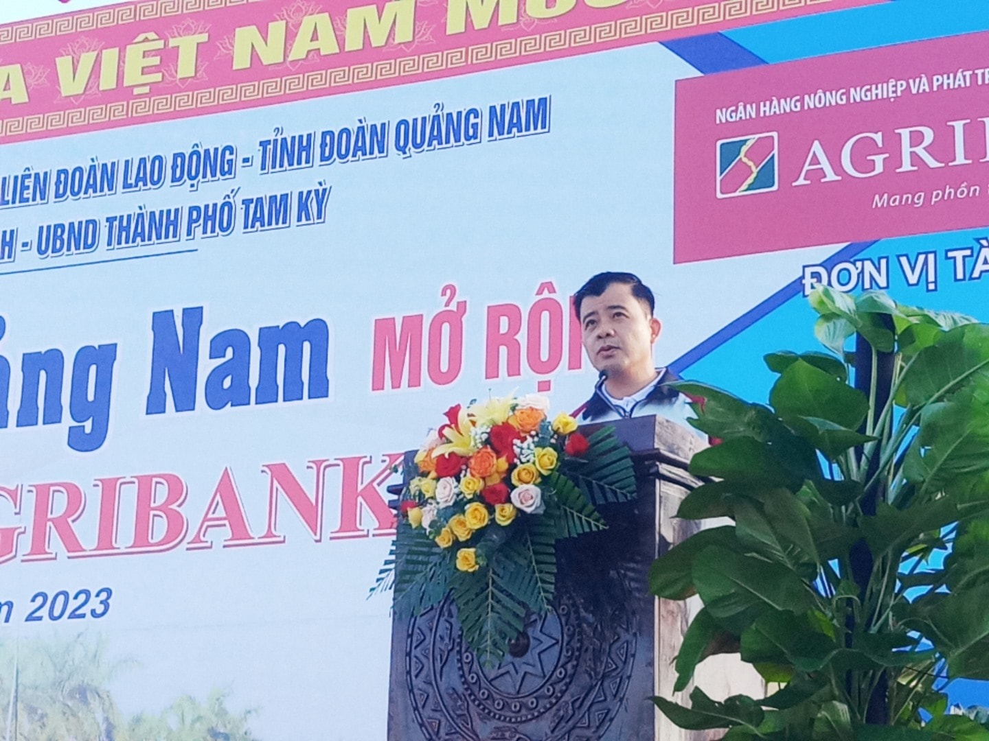 Trần Ngọc Ánh - Phó Giám đốc phụ trách