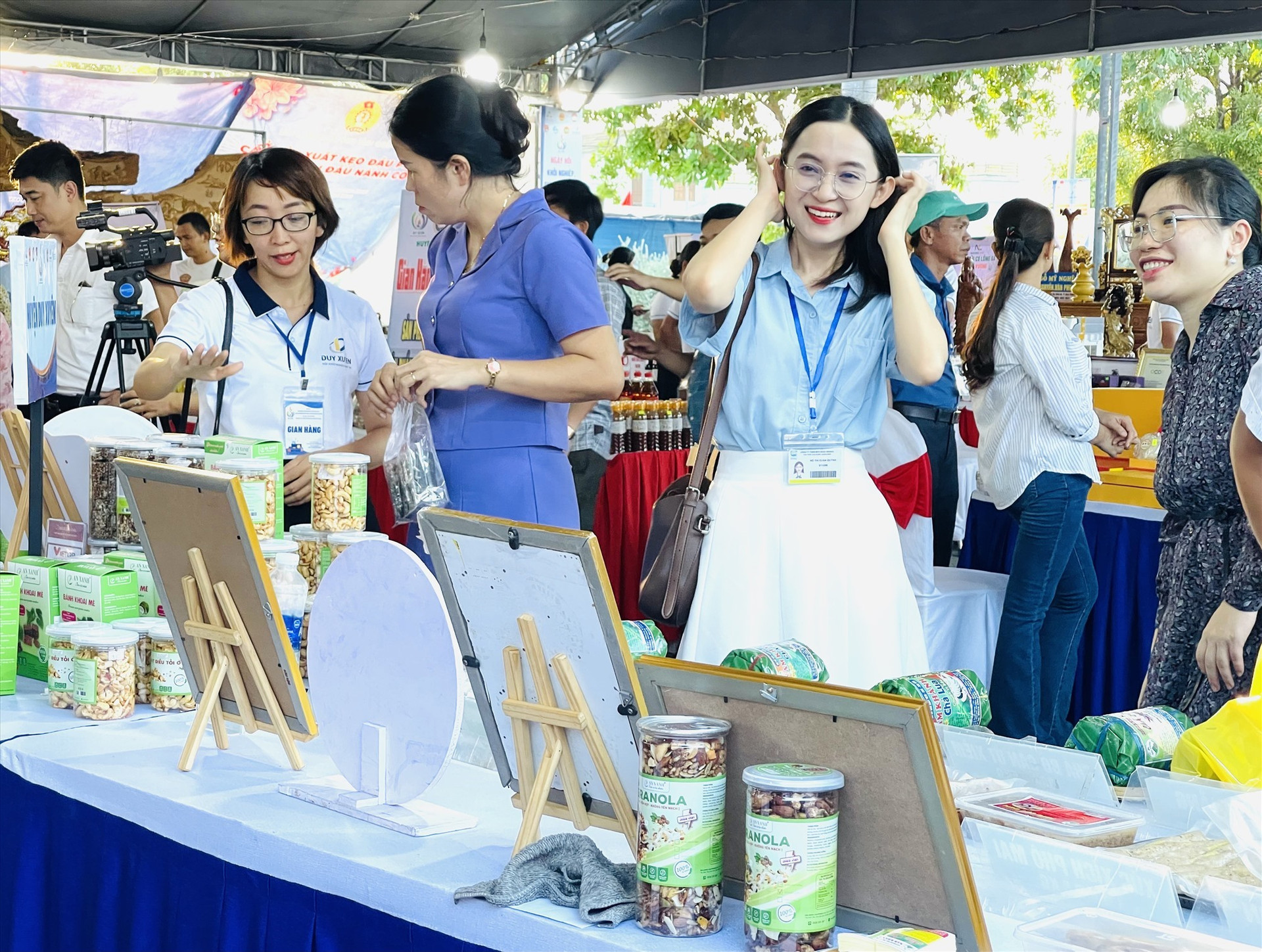 The festival is an opportunity to motivate and spread the entrepreneurial spirit among all classes of people.