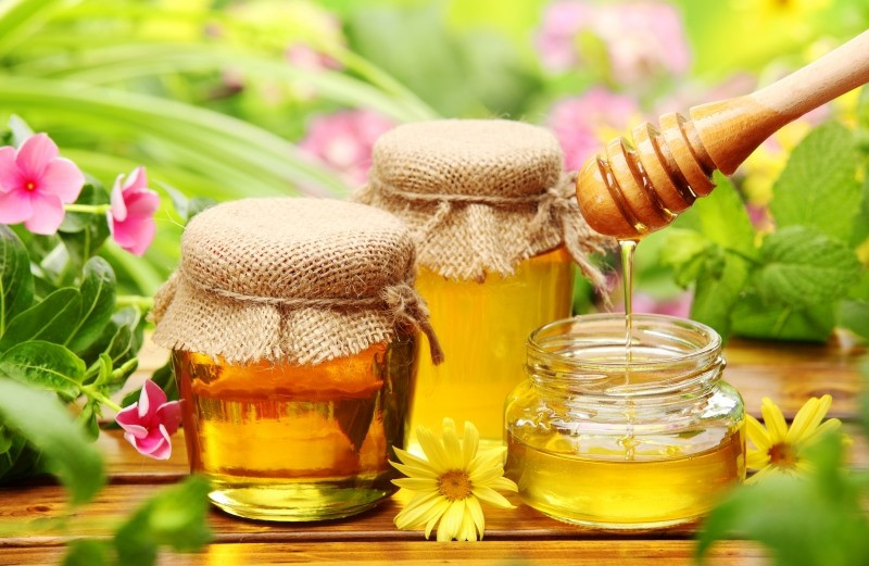 Mật ong không chỉ là một loại thực phẩm mà còn có rất nhiều lợi ích về y học