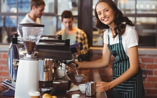 Biết cách quản lý nhân sự quán cà phê sẽ giúp bạn mở rộng mô hình hoạt động nhanh hơn.