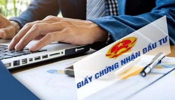 Các tổ chức nước ngoài gặp nhiều khó khăn khi làm thủ tục xin cấp Giấy chứng nhận đầu tư.