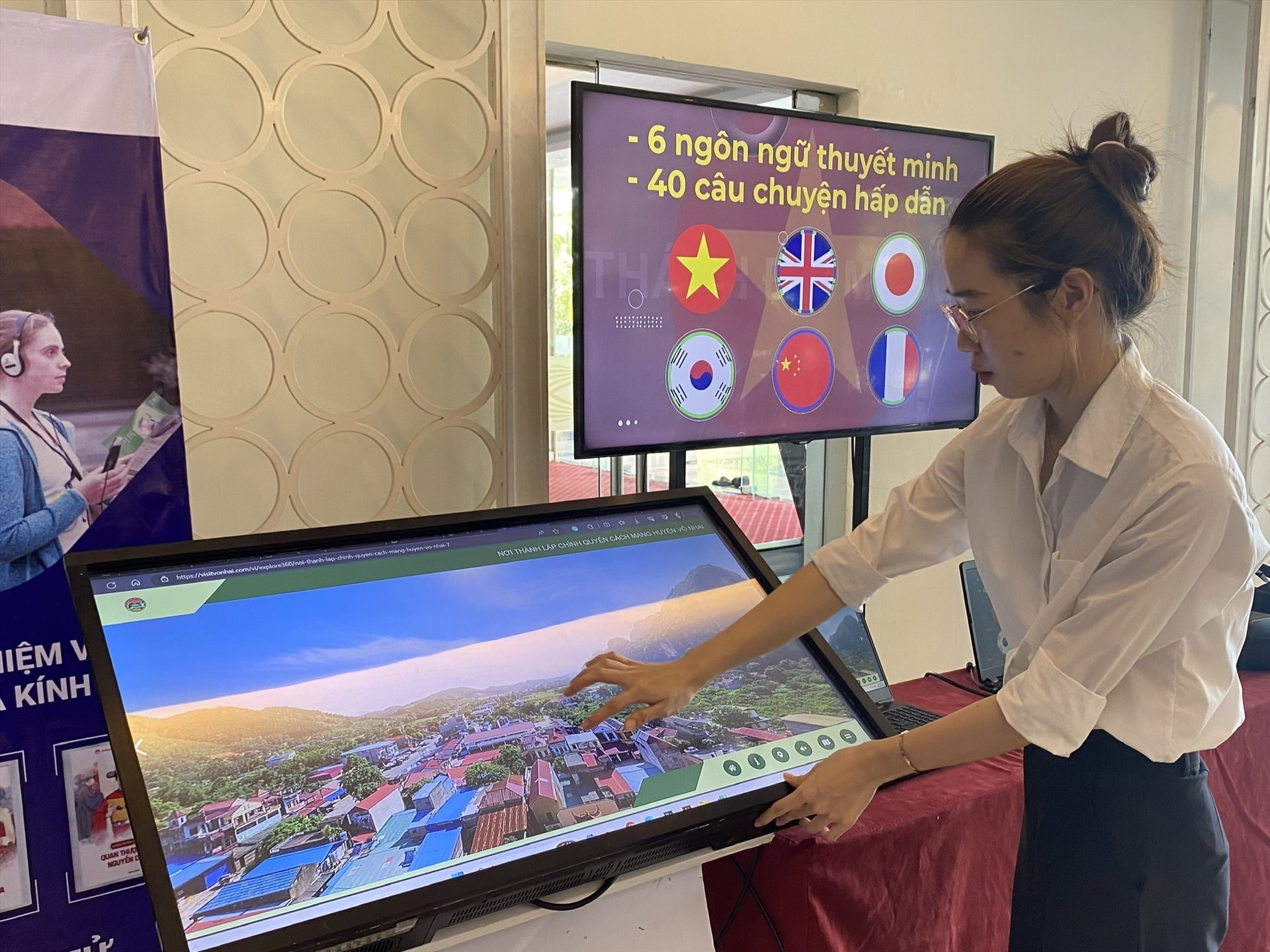 Digital transformation in Quang Nam tourism