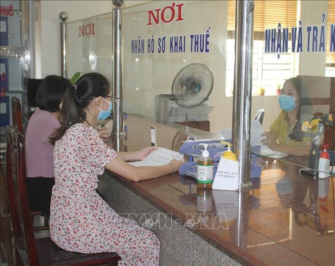 Ảnh minh họa: TTXVN
