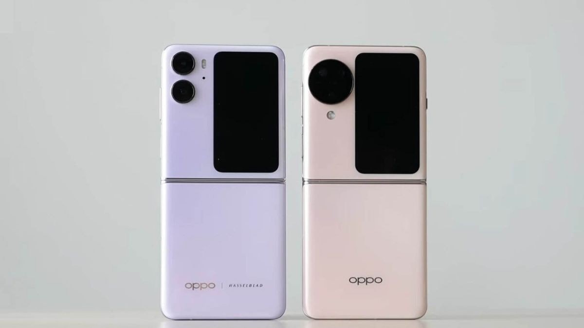 Vì sao OPPO Find N3 Flip đáng để xuống tiền sở hữu?