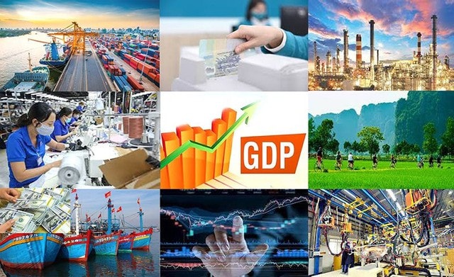 Tình hình kinh tế - xã hội tháng 10 và 10 tháng năm 2023 tiếp tục xu hướng phục hồi tích cực, tháng sau tốt hơn tháng trước và đạt những kết quả quan trọng, khá toàn diện trên nhiều lĩnh vực.