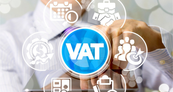 VAT là loại thuế từ quá trình sản xuất, vận chuyển, lưu thông hàng hóa