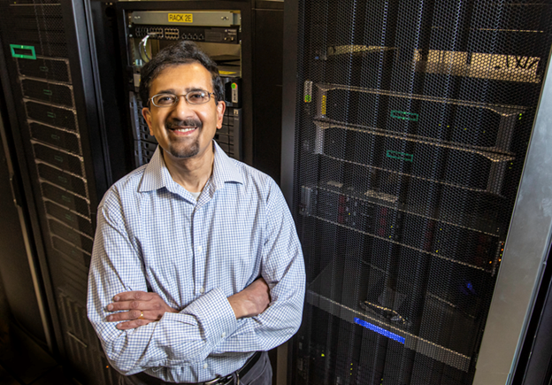 TS. Sadasivan Shankar, Quản lý Nghiên cứu - Phát triển Công nghệ tại Phòng thí nghiệm Máy gia tốc Quốc gia SLAC tại Đại học Stanford (Mỹ) sẽ góp mặt tại tọa đàm “Công nghệ bán dẫn: Nền tảng của thế giới hiện đại”