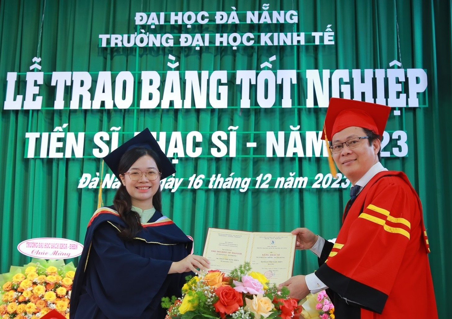 <strong>Đại học Kinh tế Đà Nẵng</strong> Giới thiệu, ngành học, đào tạo và cơ hội việc làm
