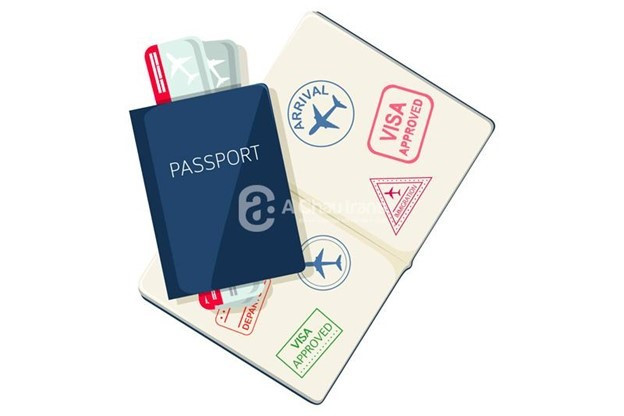 Bạn cần chuẩn bị đầy đủ các giấy tờ trong hồ sơ xin visa theo đúng quy định