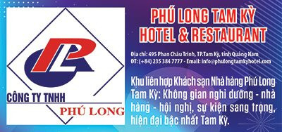 Khách sạn Phú Long