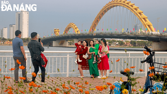 Cầu Rồng