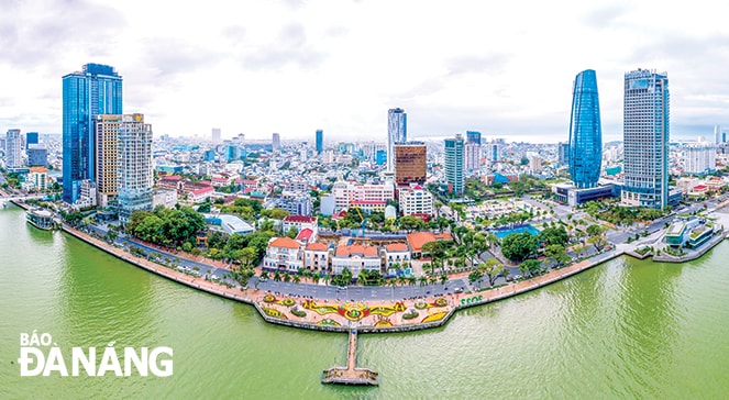 Ảnh: HUY TUẤN