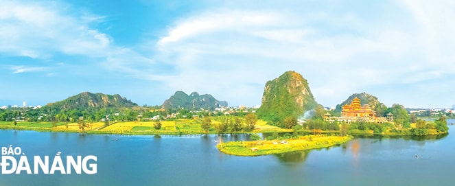 Ảnh: THANH QUỲNH