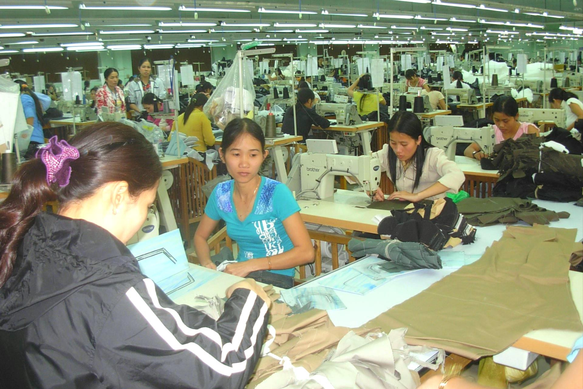 Quảng Nam sẽ tập trung đào tạo nguồn nhân lực các ngành quan trọng đáp ứng nhu cầu lao động. Ảnh: TTT