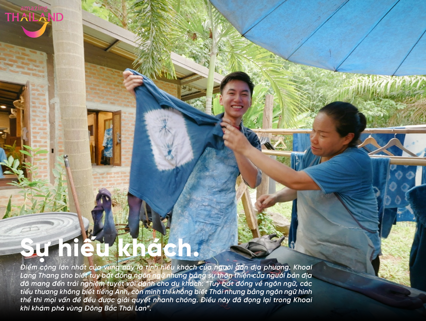 Hình ảnh: Khoai Lang Thang