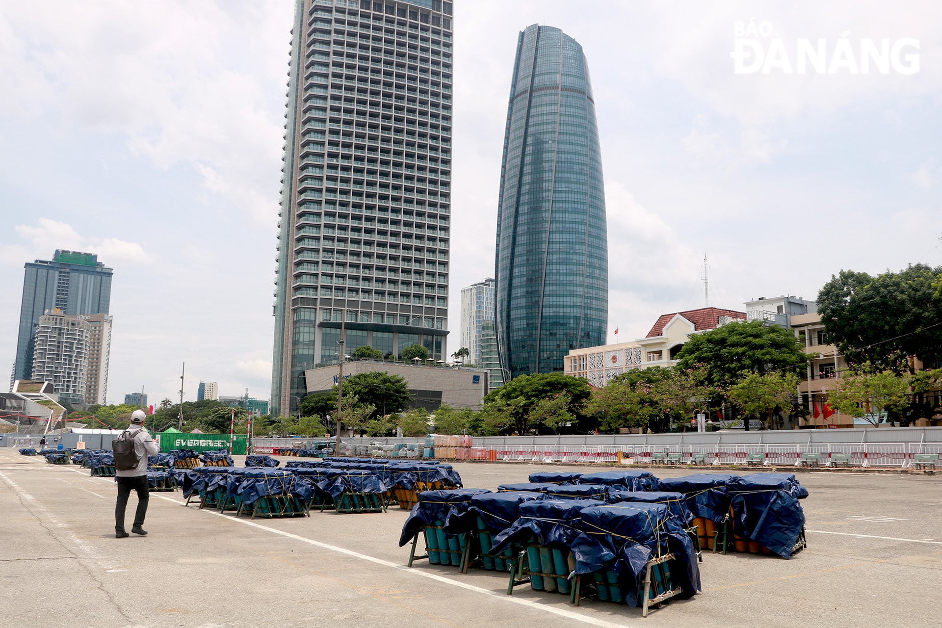 Trong khi đó, đương kim vô địch Pháp bật mí mang đến màn trình diễn mãn nhãn và ấn tượng với những kỹ thuật mới.