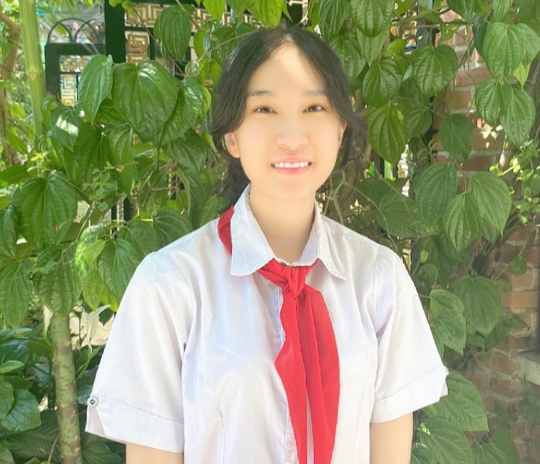 Nguyễn Ngọc Huyền Trang
