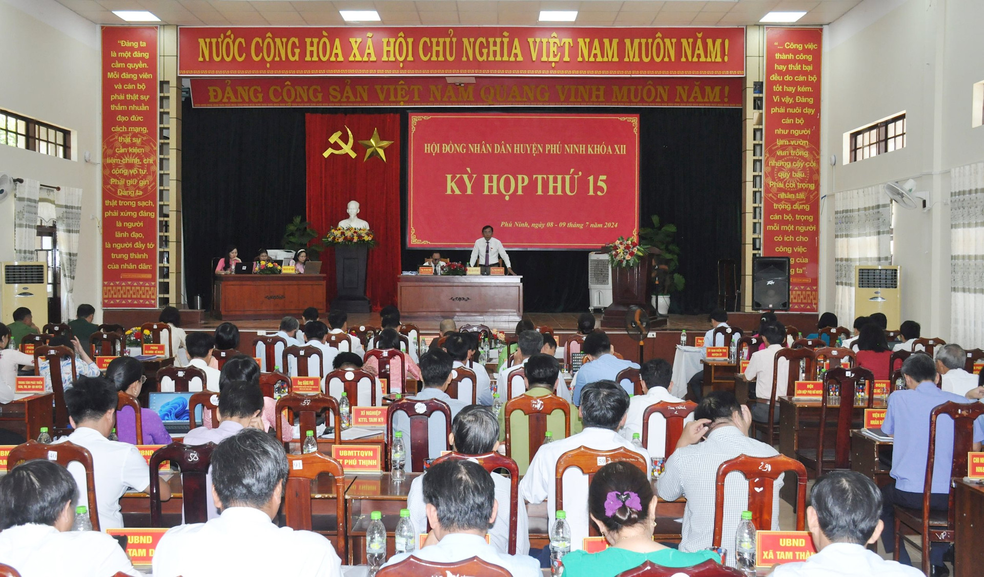 anh phu ninh HDND