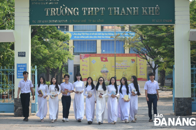 Học sinh