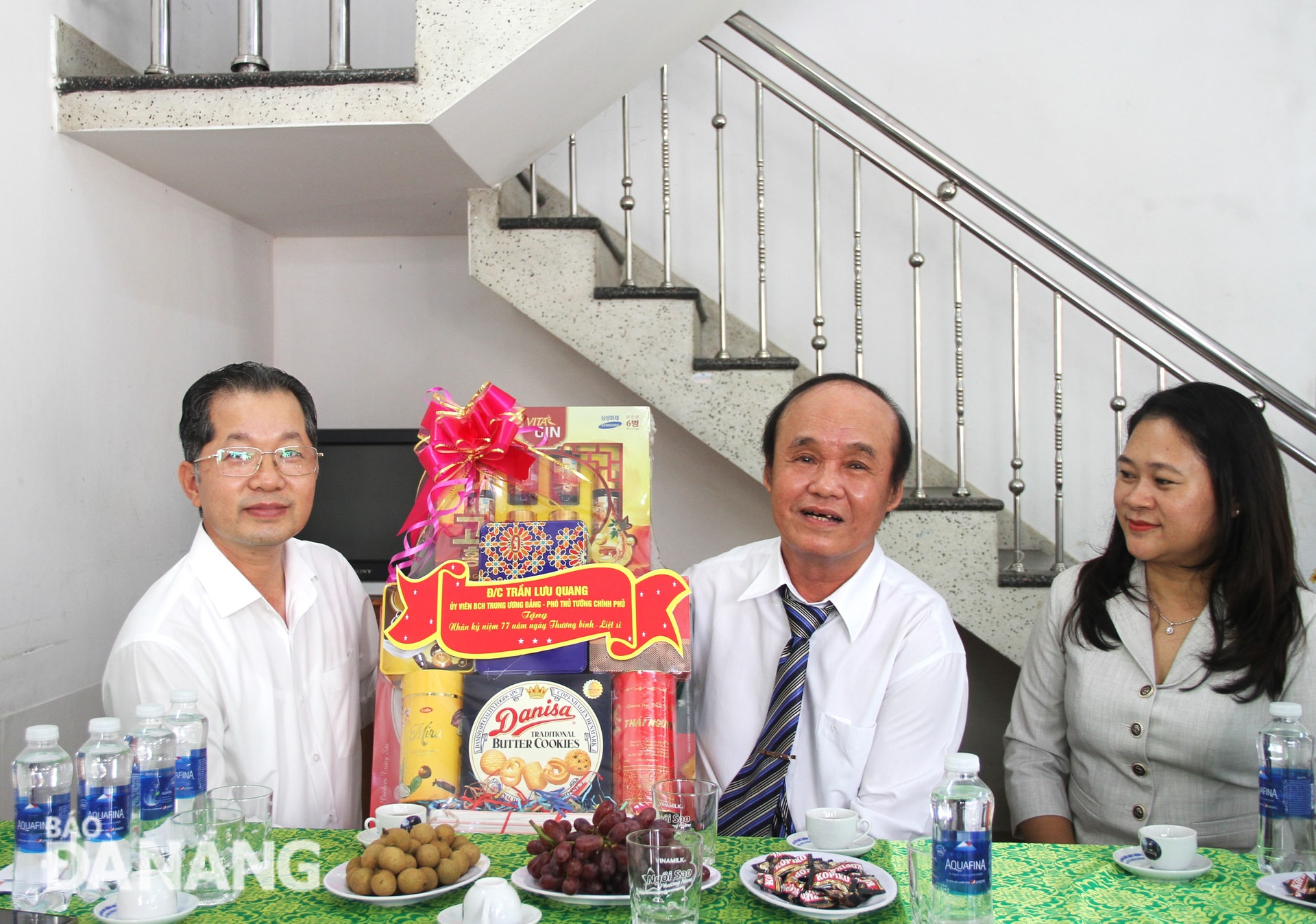 Bí thư