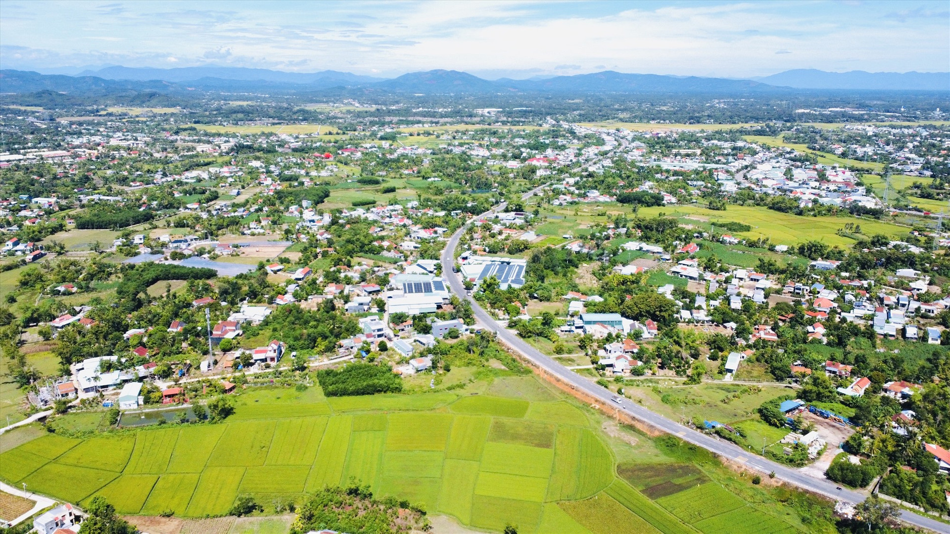 Thi hành Luật Đất đai 2024: Kỳ vọng khơi thông nguồn lực - Bài 1: Gỡ “nút thắt” mặt bằng 